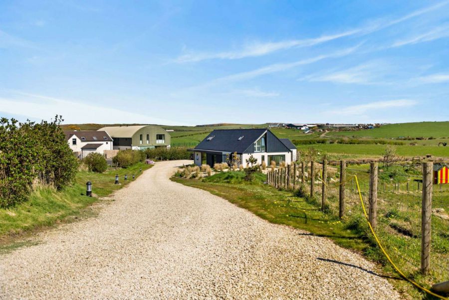 Ballylinny House, 5 Causeway Road