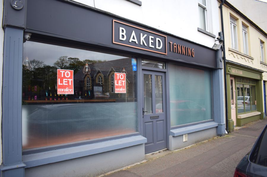 2 Victoria Street, Ballymoney, BT53 6DW