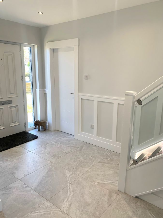 White Gables, 11 Sandelwood Avenue