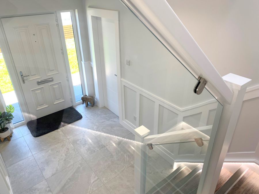 White Gables, 11 Sandelwood Avenue