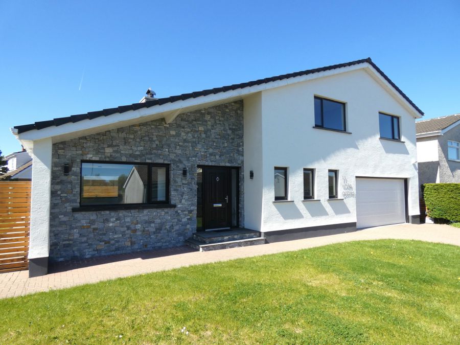 White Gables, 11 Sandelwood Avenue