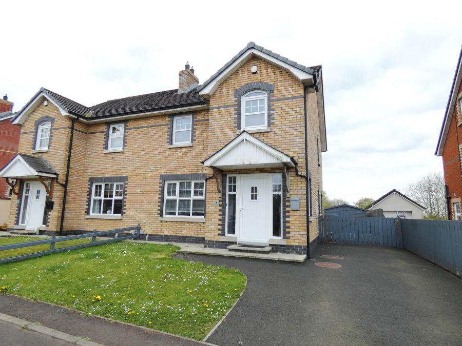 5 Station Cottages, Dervock, Ballymoney, BT53 8DB