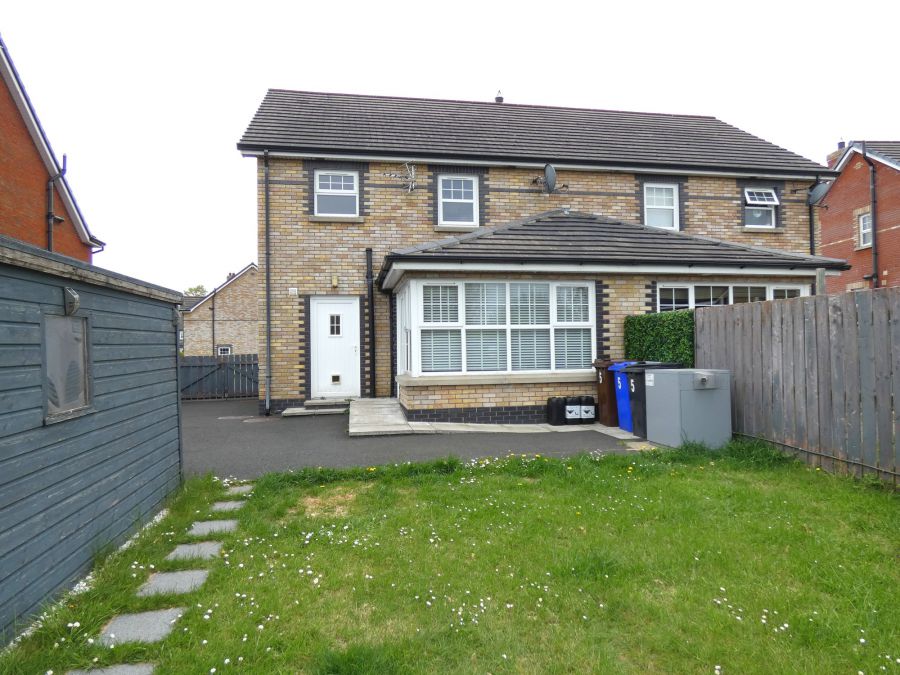 5 Station Cottages
