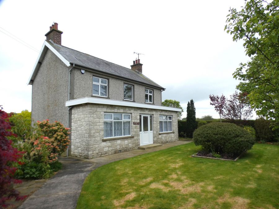 Parkmore, 44  Ballybrakes Road, Ballymoney, BT53 7PL
