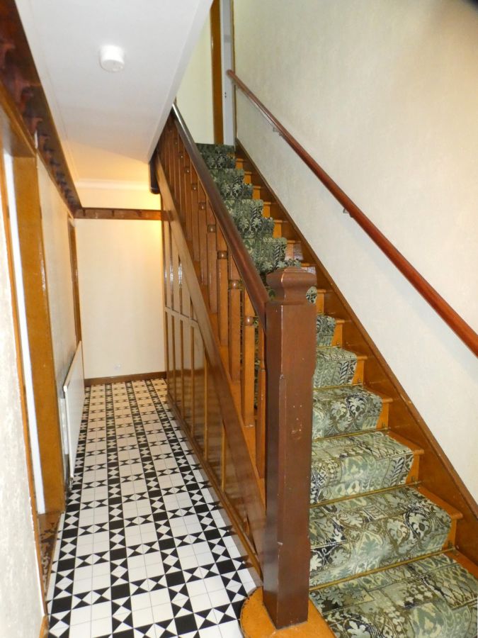 Parkmore, 44  Ballybrakes Road
