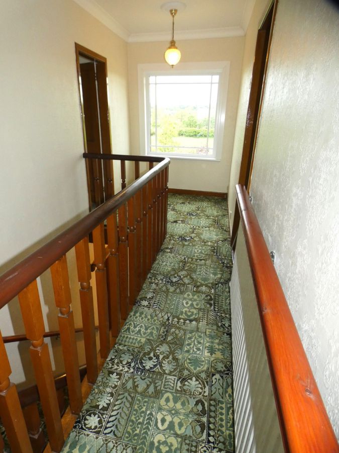 Parkmore, 44  Ballybrakes Road