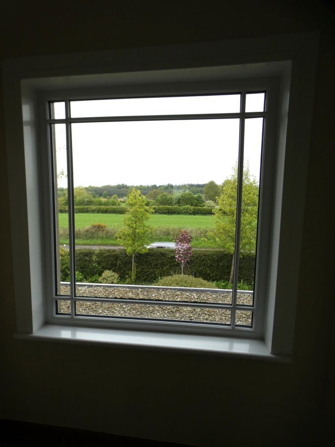 Parkmore, 44  Ballybrakes Road