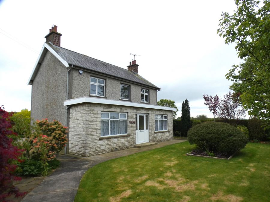 Parkmore, 44  Ballybrakes Road