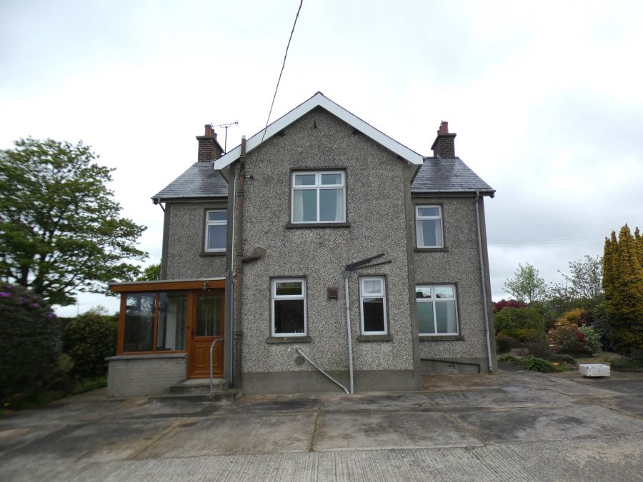 Parkmore, 44  Ballybrakes Road
