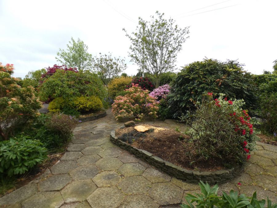 Parkmore, 44  Ballybrakes Road
