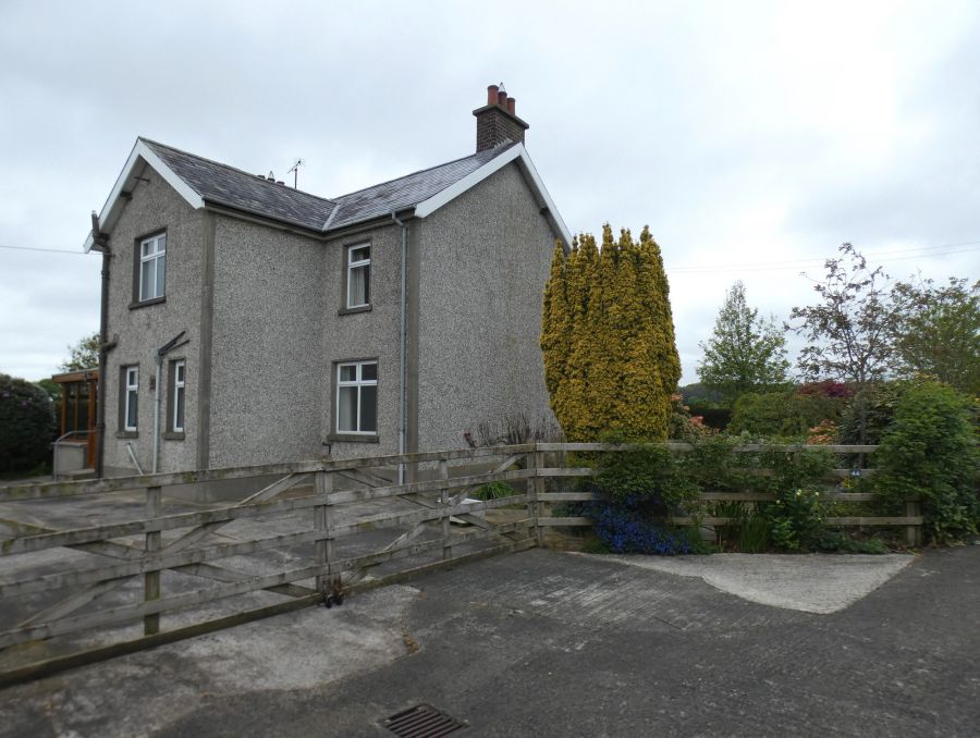 Parkmore, 44  Ballybrakes Road