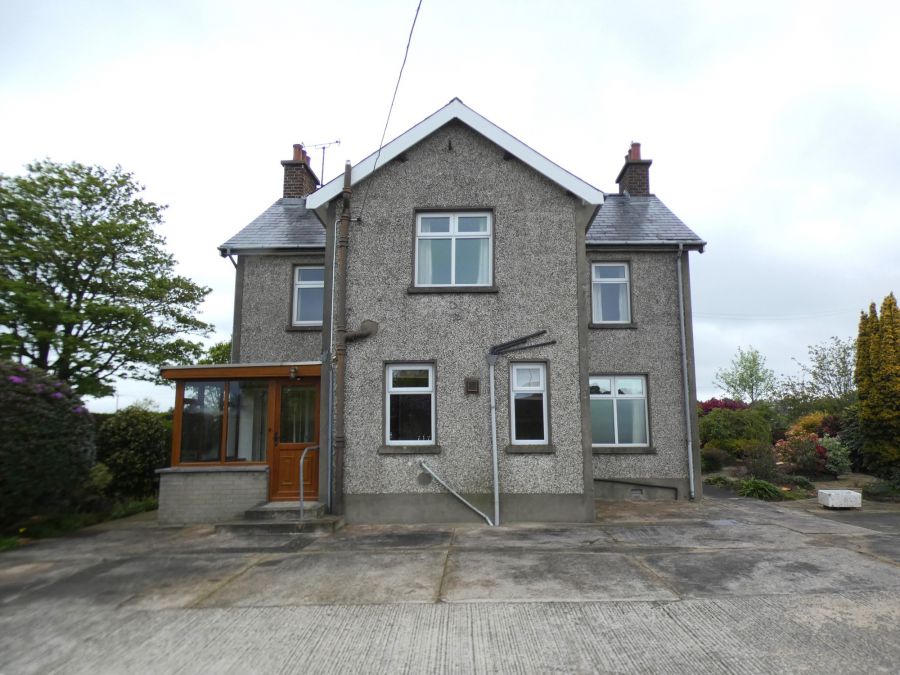 Parkmore, 44  Ballybrakes Road