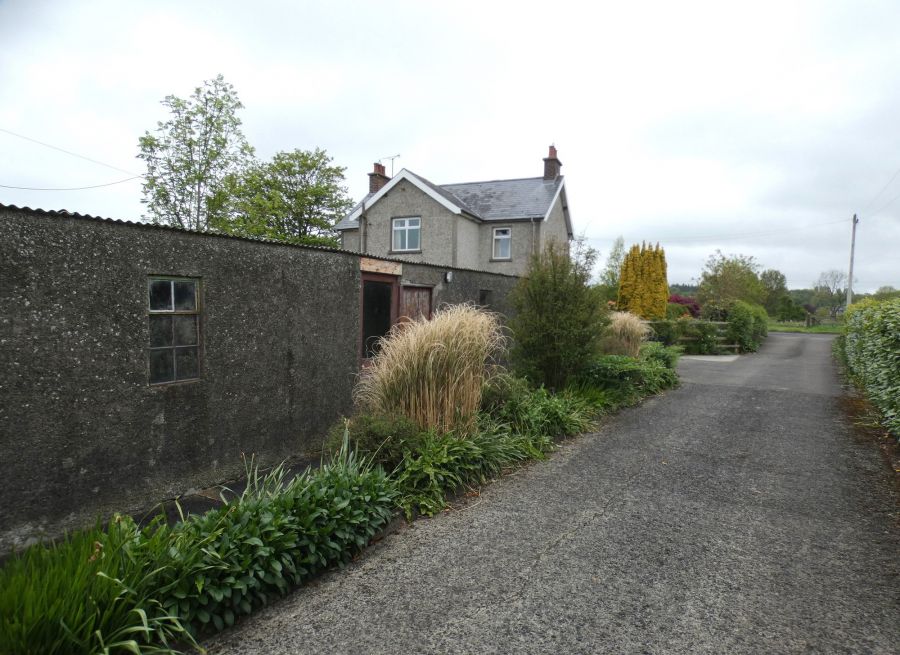 Parkmore, 44  Ballybrakes Road