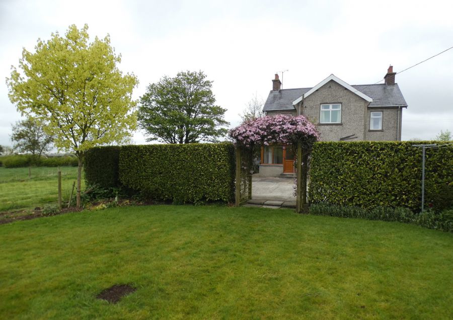 Parkmore, 44  Ballybrakes Road