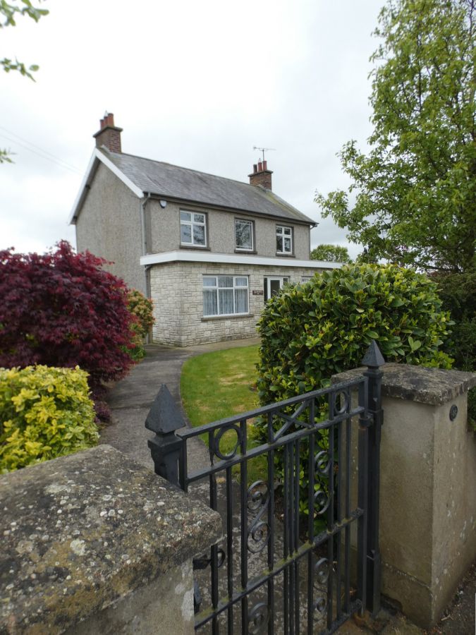 Parkmore, 44  Ballybrakes Road