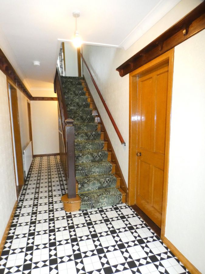 Parkmore, 44  Ballybrakes Road
