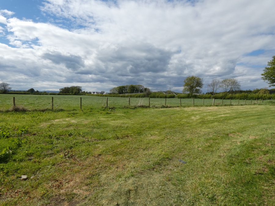 Building Plot Between, 44 And 44A Ballybrakes Road, Ballymoney, BT53 7PL