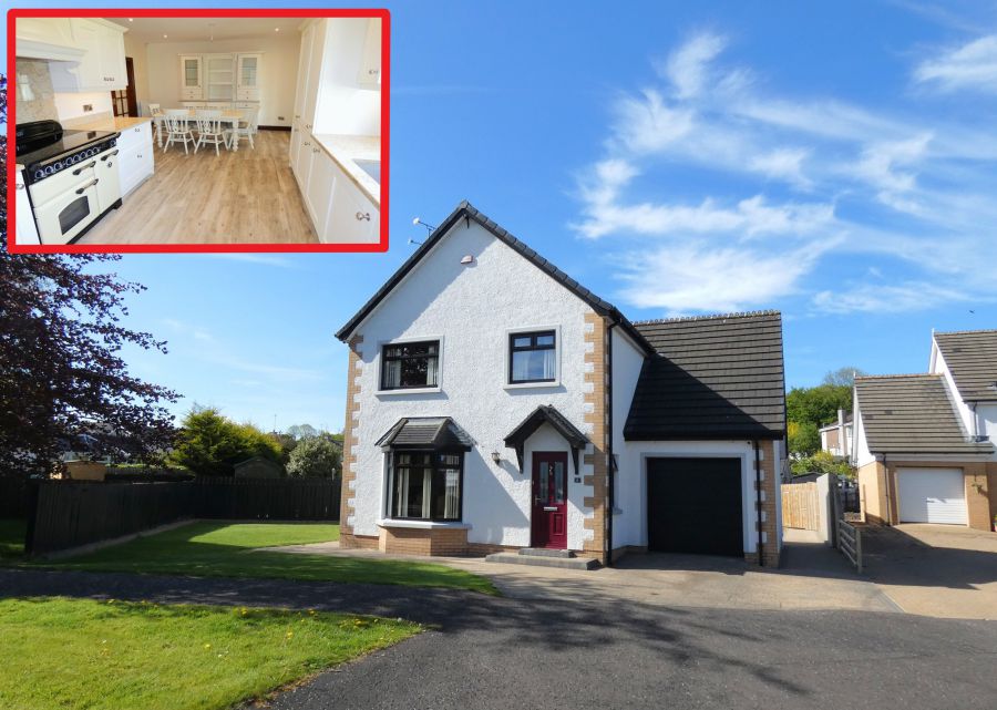6 Beechcroft