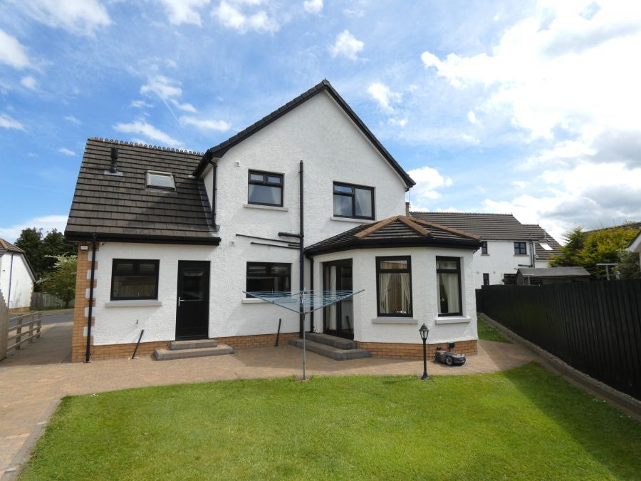 6 Beechcroft