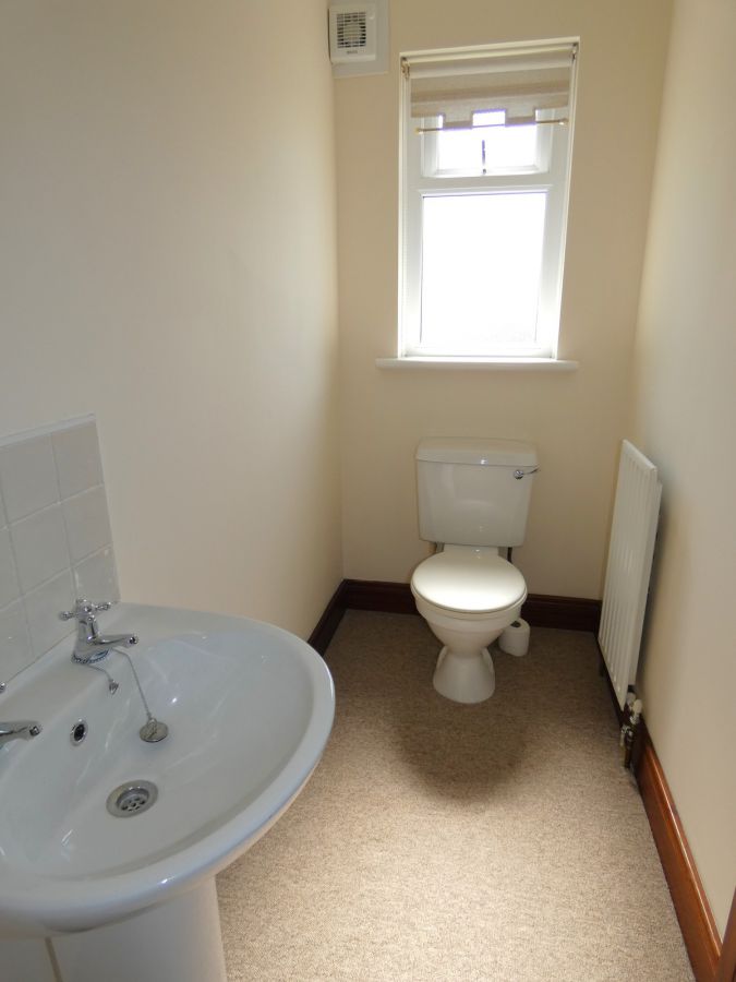 6 Beechcroft