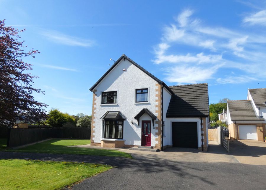 6 Beechcroft