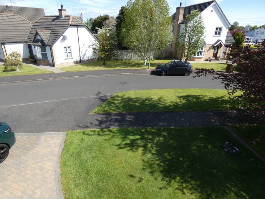 6 Beechcroft