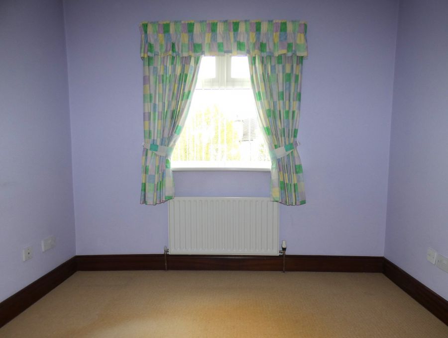 6 Beechcroft