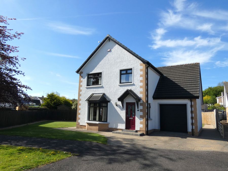 6 Beechcroft