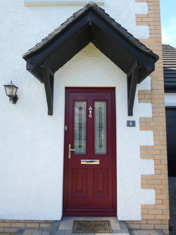 6 Beechcroft