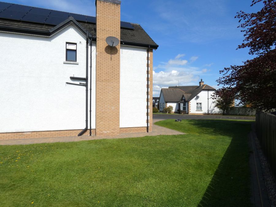 6 Beechcroft
