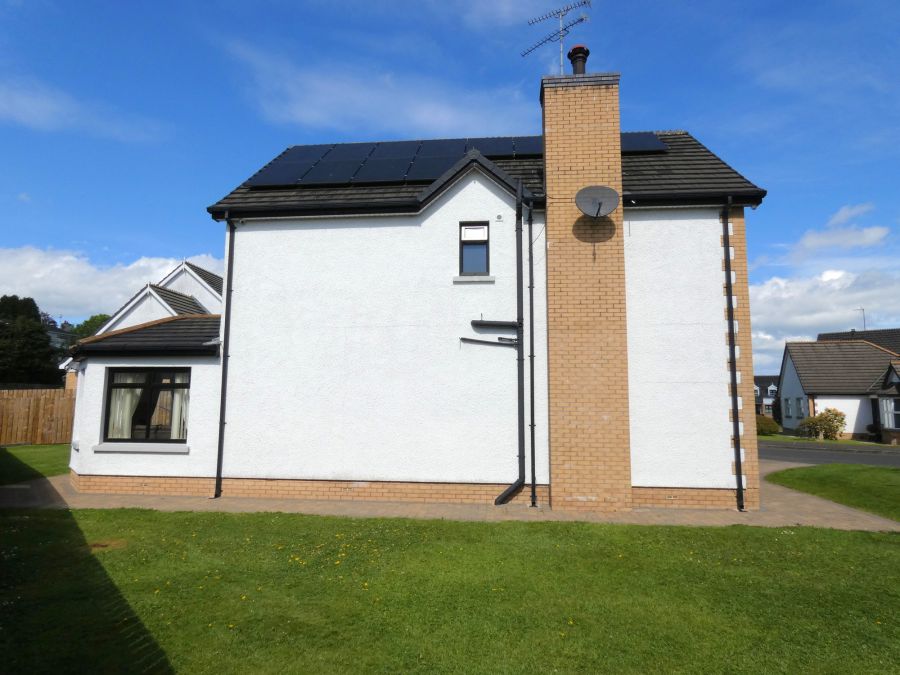 6 Beechcroft