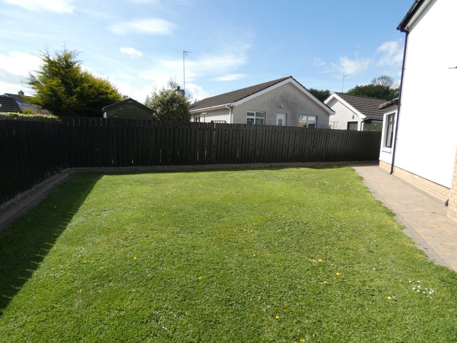 6 Beechcroft