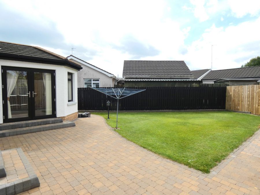 6 Beechcroft