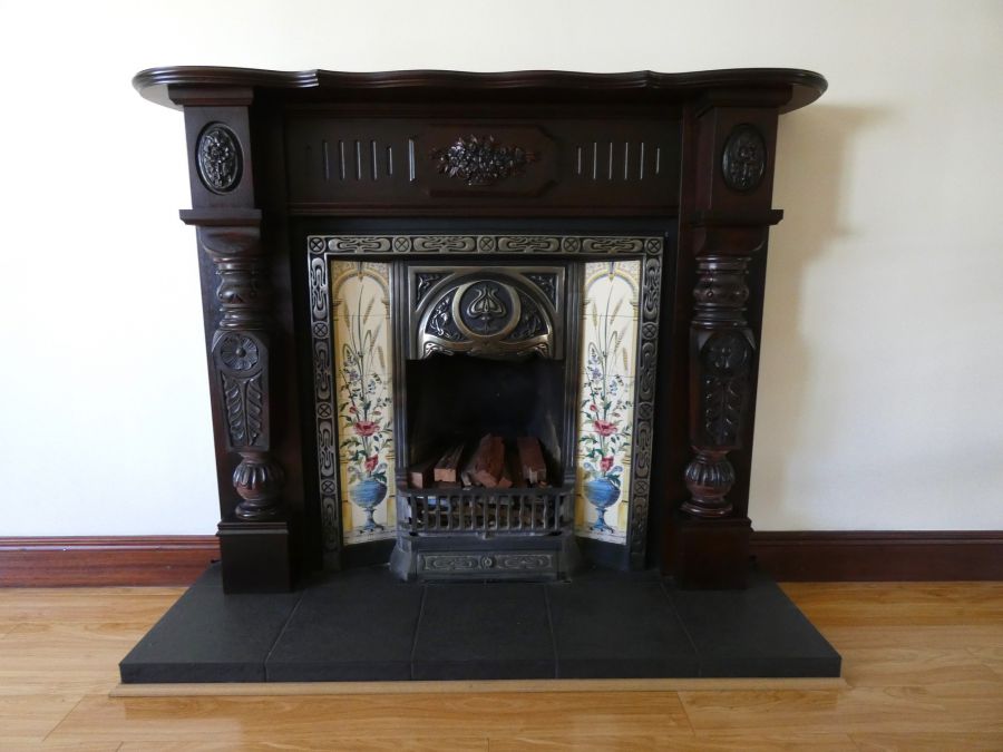 6 Beechcroft