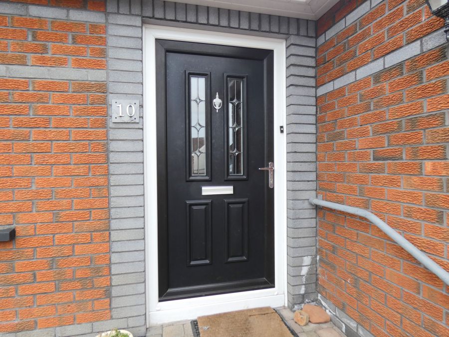 10  Castlehill Crescent