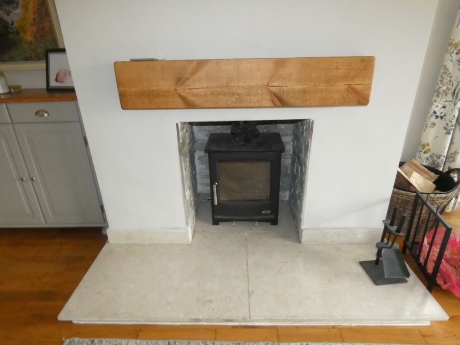 10  Castlehill Crescent