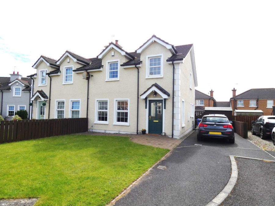 9 Millbrooke Park