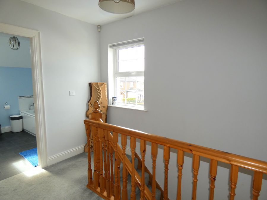 9 Millbrooke Park