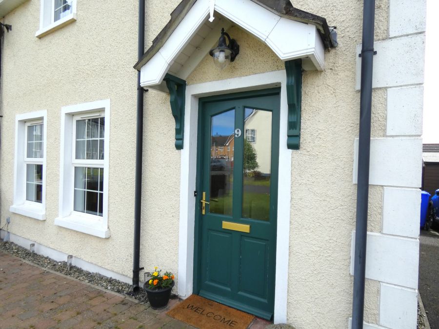 9 Millbrooke Park