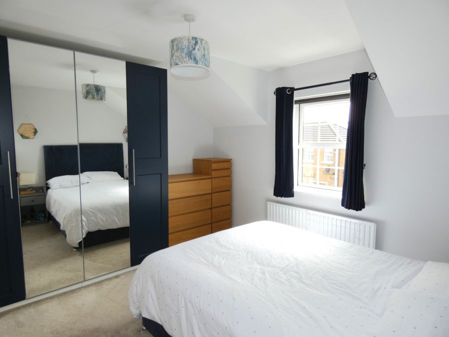 9 Millbrooke Park