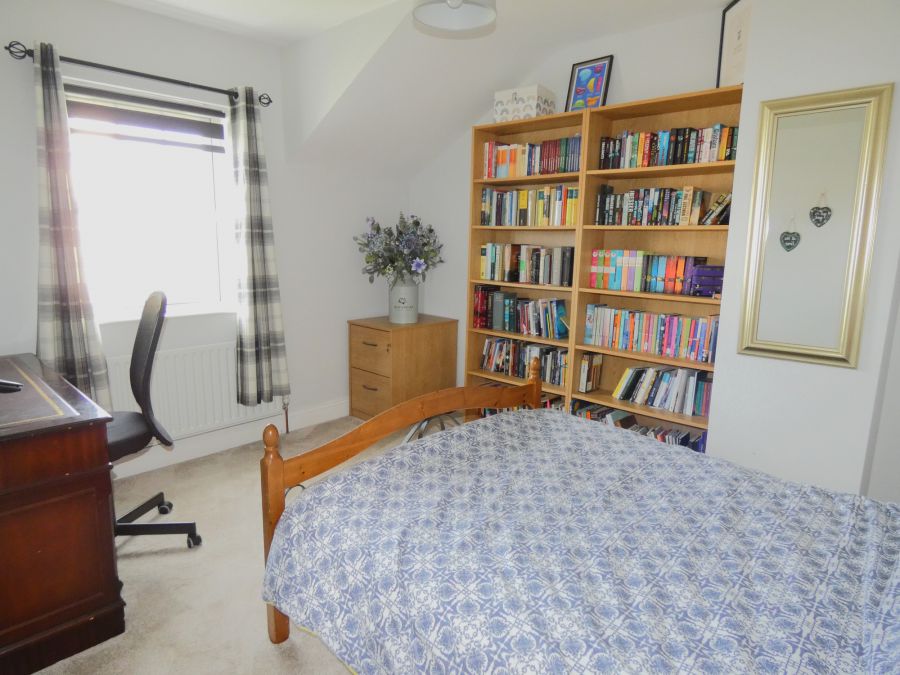 9 Millbrooke Park
