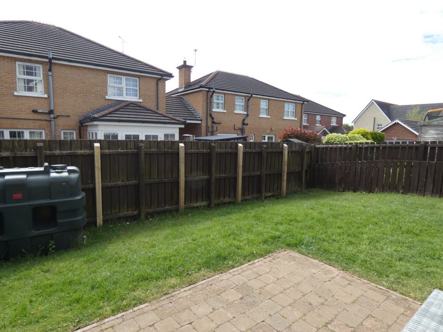 9 Millbrooke Park