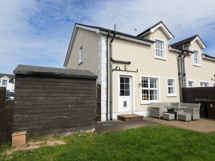 9 Millbrooke Park