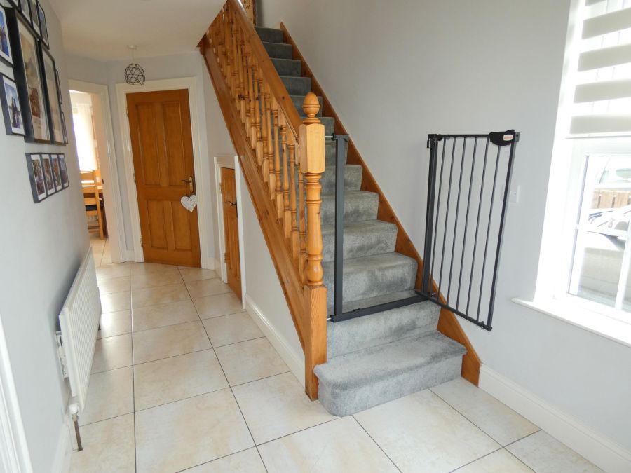 9 Millbrooke Park