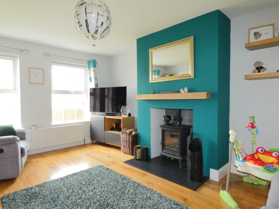 9 Millbrooke Park