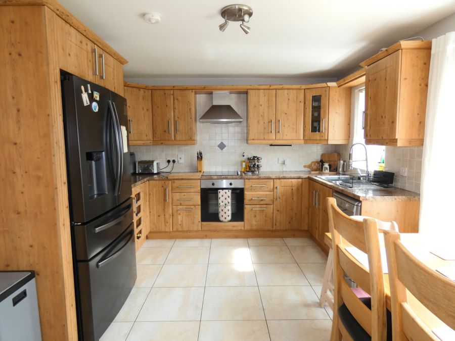 9 Millbrooke Park