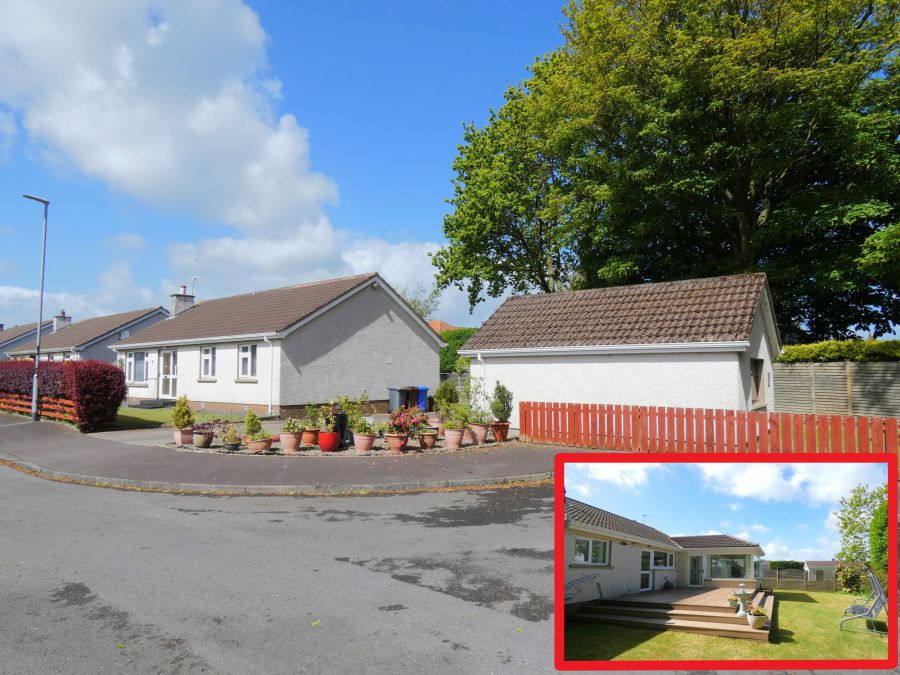 36 Queens Avenue, Ballymoney, BT53 6DF