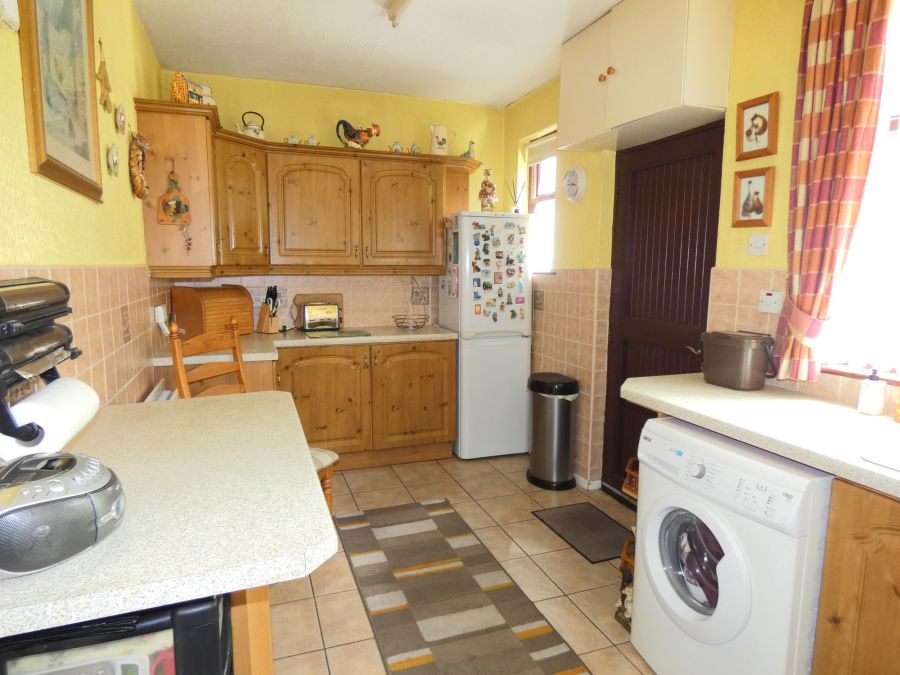 29 Kilraughts Road
