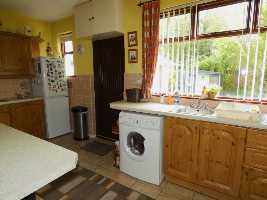 29 Kilraughts Road