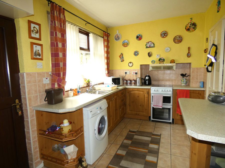 29 Kilraughts Road